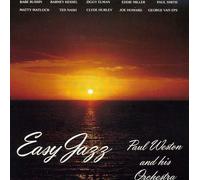 Paul Weston - Easy Jazz