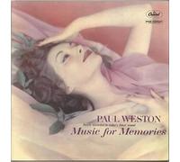 Paul Weston - Music For Memories