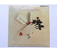 Paul Weston - Music For My Love