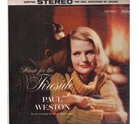 Paul Weston - Music for the Fireside - Paul Weston