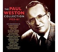 The Paul Weston Collection: 1935-61