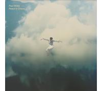 PAUL WHITE - PEACE IN CHAOS [VINYL]