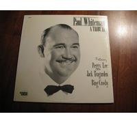 Paul Whiteman - A Tribute [Vinyl LP]