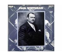 Paul Whiteman - Paul Whiteman Volume 2 [Vinyl LP record]