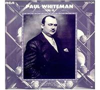 Paul Whiteman, Vol II [Vinyl-LP].