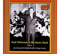 Paul Whiteman - WHITEMAN, Paul: Paul Whiteman and His Dance Band