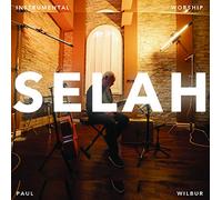 Paul Wilbur - Selah: Instrumental Worship