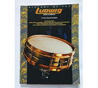 Paul William Schmidt: History Of The Ludwig Drum Company