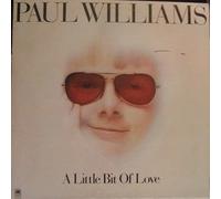Paul Williams (2) - A Little Bit of Love