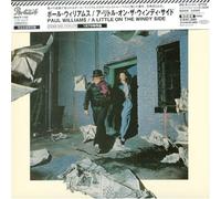 Paul Williams - A Little on the Windy Side