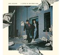Paul Williams - A Little On The Windy Side [Japan LTD Blu-spec CD II] SICP-30808