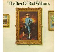 Paul Williams : The Best of Paul Williams VINYL 12" Album (2024) NEW