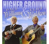 Paul Williams - Higher Ground