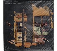 Paul Williams - In memory of Robert Johnson (& Friends) / Vinyl record [Vinyl-LP]