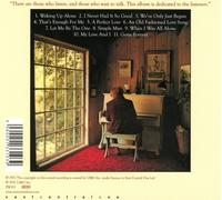 PAUL WILLIAMS - JUST AN OLD FASHIONED LOVE SONG CD NEW