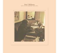 PAUL WILLIAMS - JUST AN OLD-FASHIONED LOVE SONG - Vinyl Record - J3z