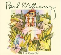 Paul Williams - Life Goes On