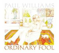 Paul Williams – Ordinary Fool – CD – Sony Music (2018)
