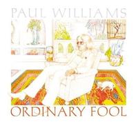 Paul Williams - Ordinary Fool [New CD]