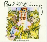 Paul Williams - Paul Williams - Life Goes On