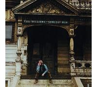 Paul Williams & Roger Nichols - Someday Man [VINYL]
