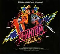 Paul Williams (Singer/Songwriter) - Phantom Of The Paradise