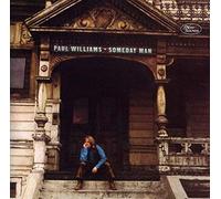 Paul Williams - Someday Man