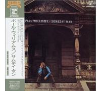 Paul Williams - Someday Man