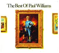 Paul Williams - The Best Of Paul Williams [VINYL]