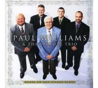 Paul Williams & the - Where No One Stands Alone [New CD]