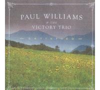 Williams Paul - Satisfied