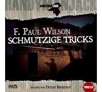 Paul Wilson - Handyman Jack-Schmutzige Tricks