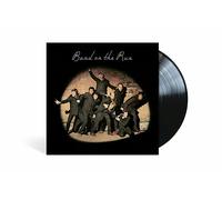 PAUL & WINGS MCCARTNEY - BAND ON THE RUN (1LP,LIMITED EDITION) VINYL LP NEW