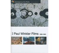 Paul Winkler Films, Vol. 3 2-DVD Set ( Taylor Square / Sydney-Bush / Urban Spaces / Ayers Rock / Brick & Tile / Traces )