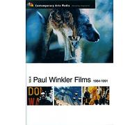 Paul Winkler Films, Vol. 4 2-DVD Set ( Incongruous / Australian Bush / Facades / Faint Echoes / Glitter / Long Shadows )