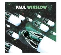 Winslow - Tears Behind the Stars [VINYL]