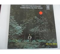 Paul Winter And The Winter Consort - The Winter Consort