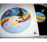 PAUL WINTER CALLINGS (2 Lp Box Set)