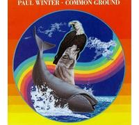 Paul Winter - Common Ground [Us Import]