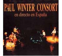 Paul Winter Consort - En Directo En España