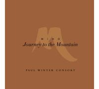 Paul Winter Consort - Miho: Journey to the Mountain