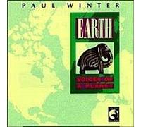 Paul Winter - EARTH VOICES