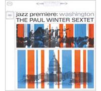 Paul Winter - Jazz Premiere: Washington: Collectables Jazz Classics