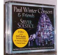 Paul Winter - Silver Solstice