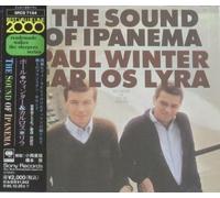 Paul Winter - Sound of Impanema