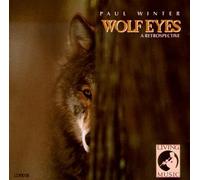 Paul Winter - Wolf Eyes (US Import)
