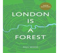 Paul Wood London is a Forest Hardback Book Paul Wood Multicolor