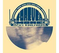 Paul Woolford - Forevermore Special Request Remixes [VINYL]