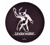 Paul Woolford - Out of My Life [12" VINYL]