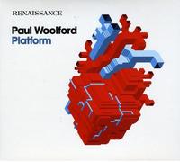 Paul Woolford - Platform